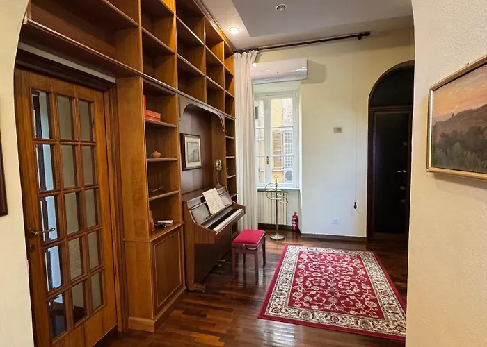 Colosseum's Custodian - 115 M2 Apartamento Roma