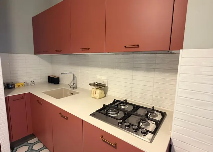 Colosseum's Custodian - 115 M2 Apartamento Roma