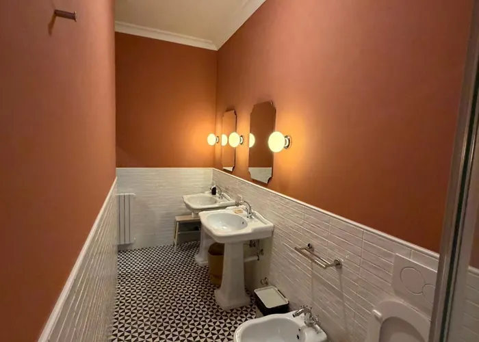 Apartamento Colosseum's Custodian - 115 M2 Roma