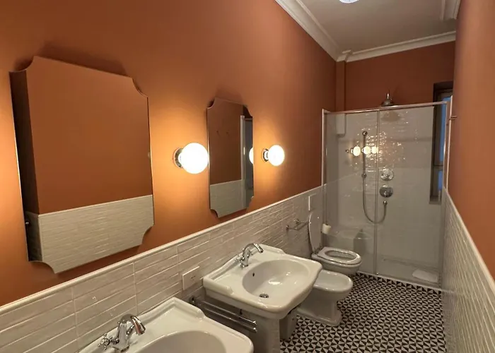 Colosseum's Custodian - 115 M2 Apartamento Roma